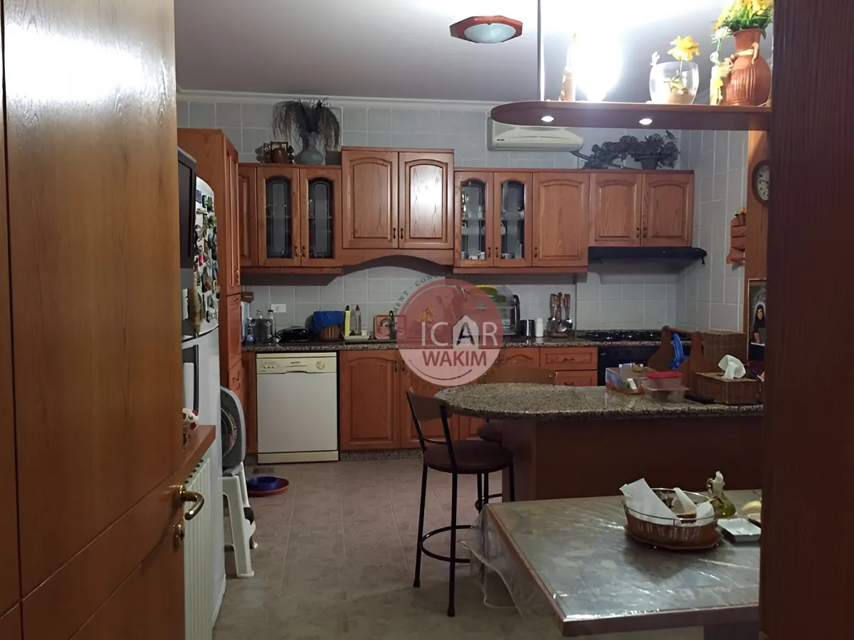 Apartment for Sale in Shaile
