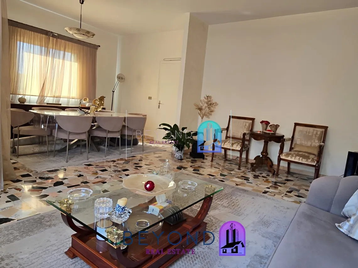 Apartment for sale in Beirut, Lebanon