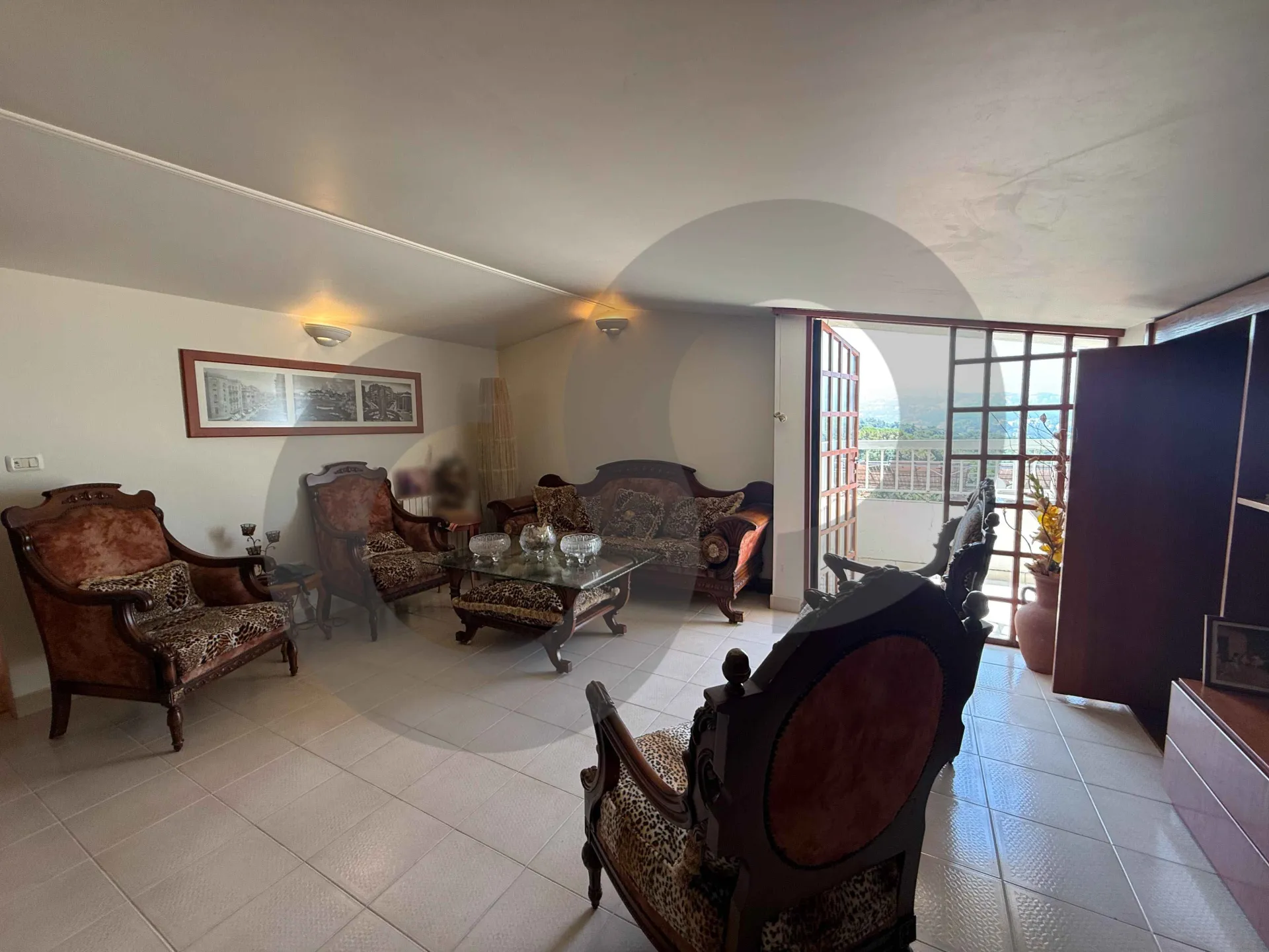 Apartment for Sale in Ballouneh