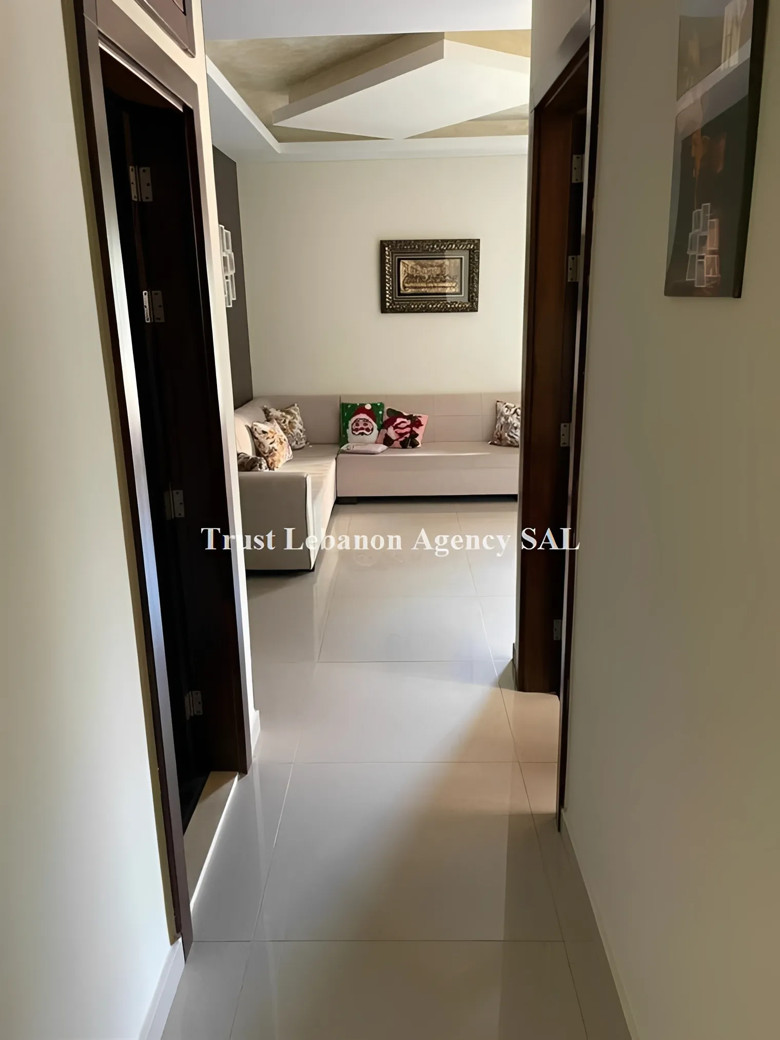 Apartment for Rent in Keserwan Bouwar Lebanon
