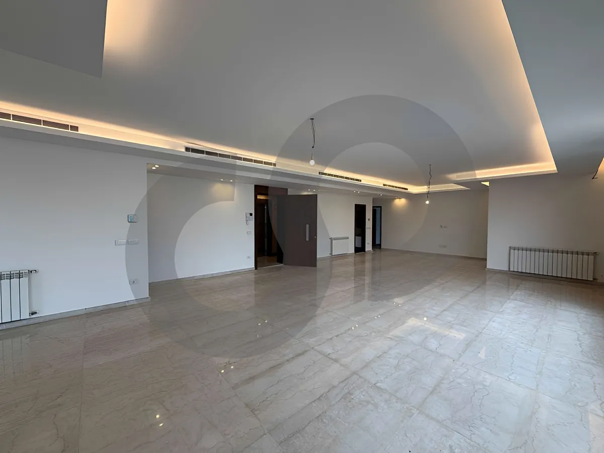 Apartment for Sale in Achrafieh, Beirut, Lebanon