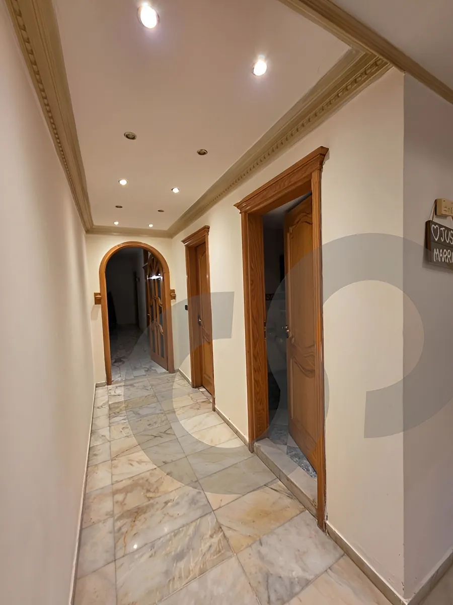Apartment for Sale in Dawhet el Hoss, Aley, Lebanon