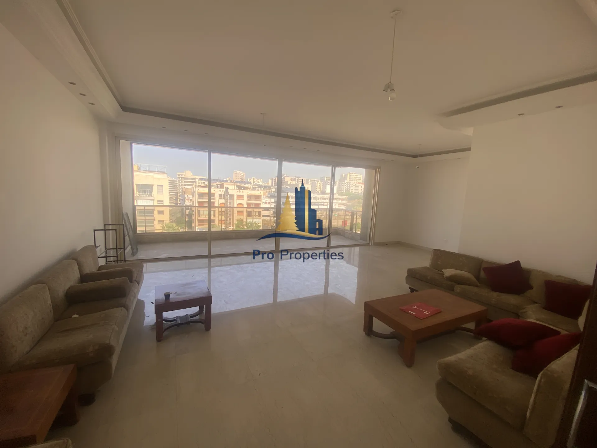 Apartment for sale in Jnah