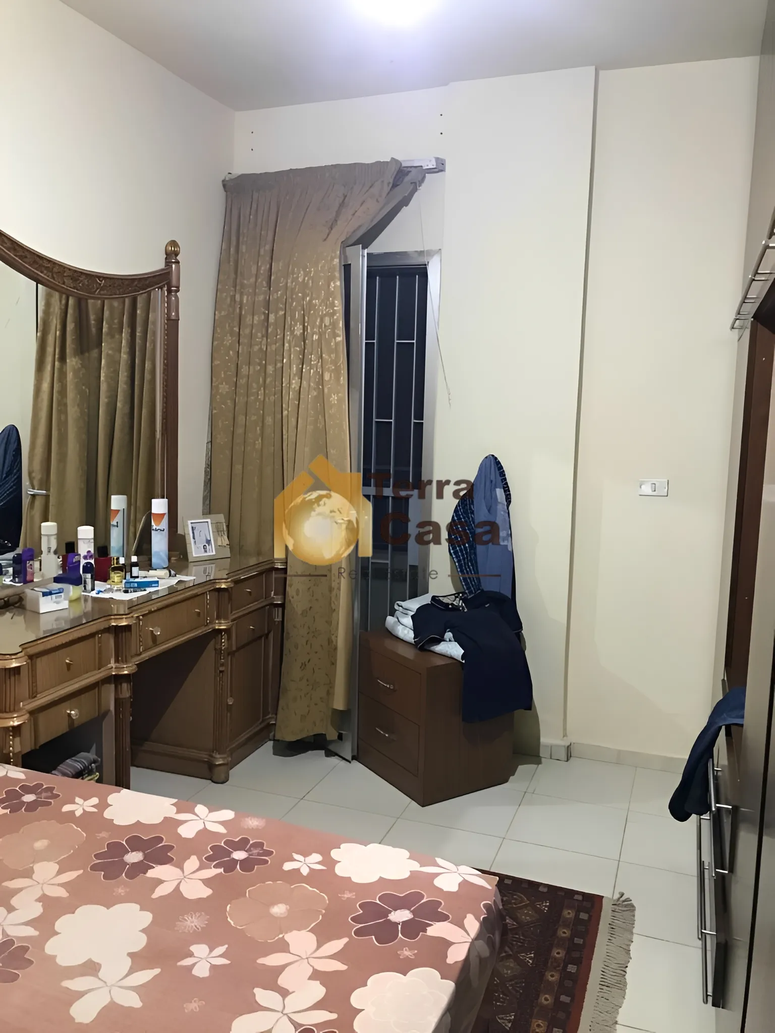 Apartment for Sale in Kabelias Wadi el Delom