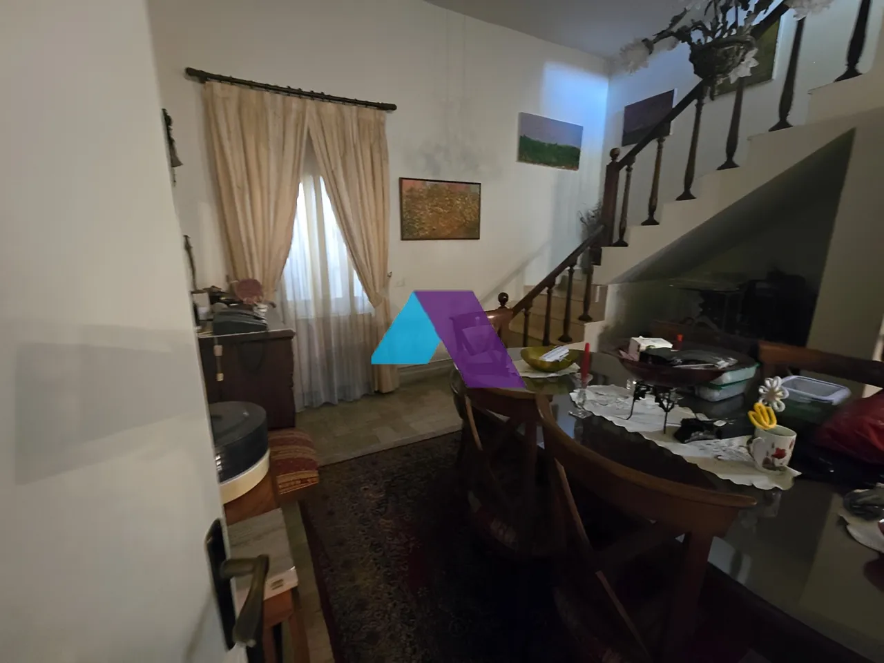 Villa for Sale in Keserwan District