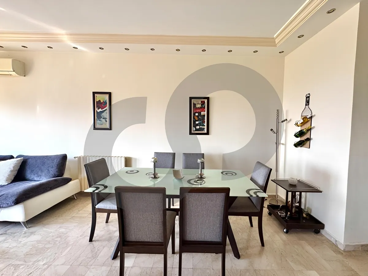 Apartment for Sale in Adma w Dafnah, Lebanon - 3 bed, 3 bath