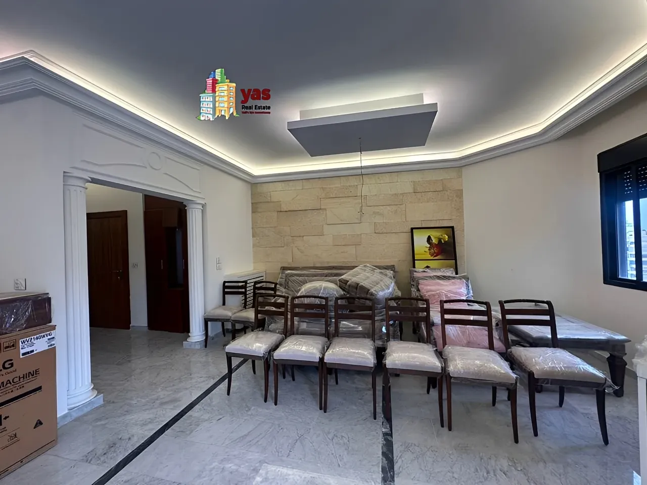 Apartment for Sale in Antelias