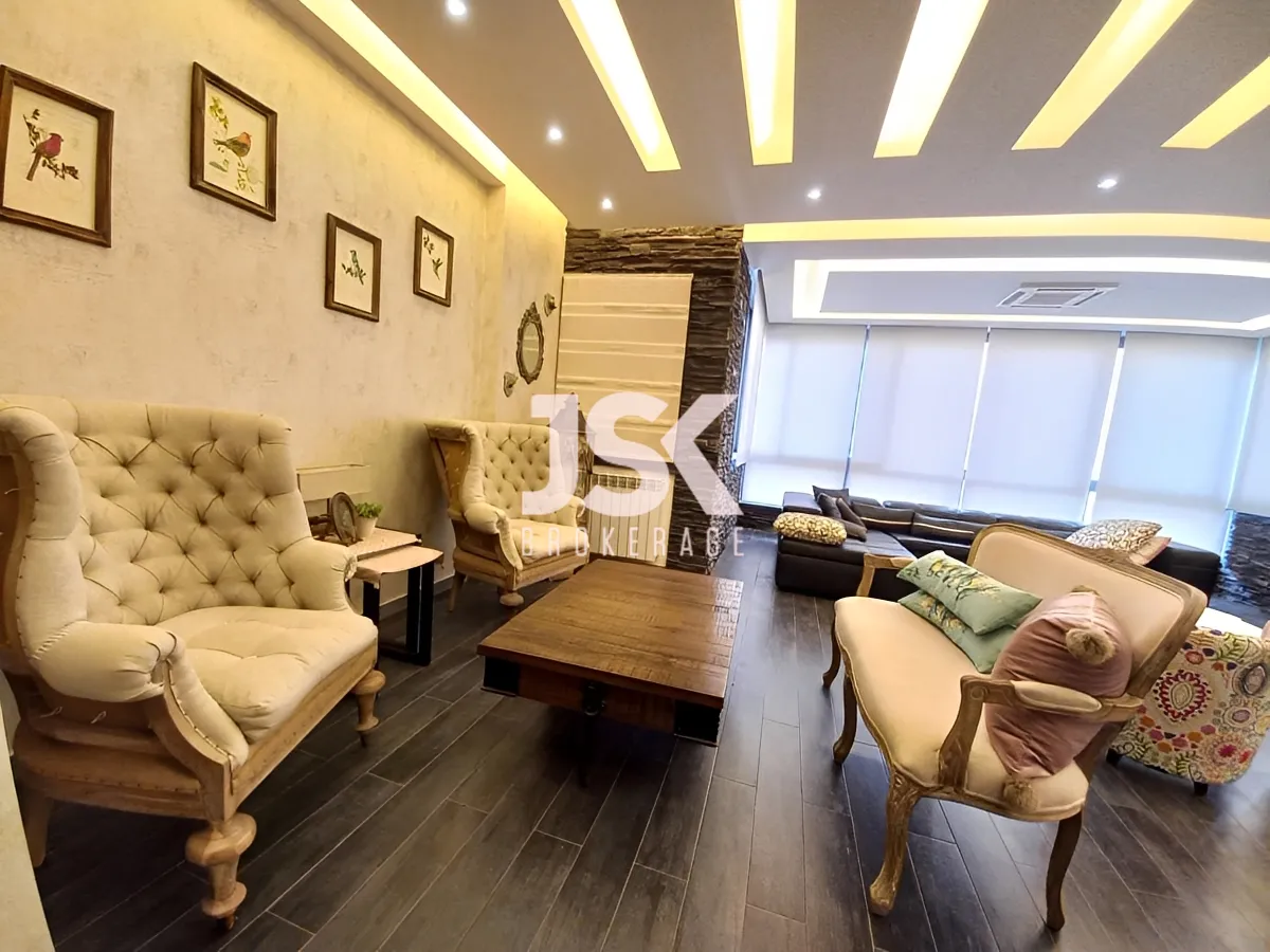 Apartment for Sale in Bsalim, Lebanon