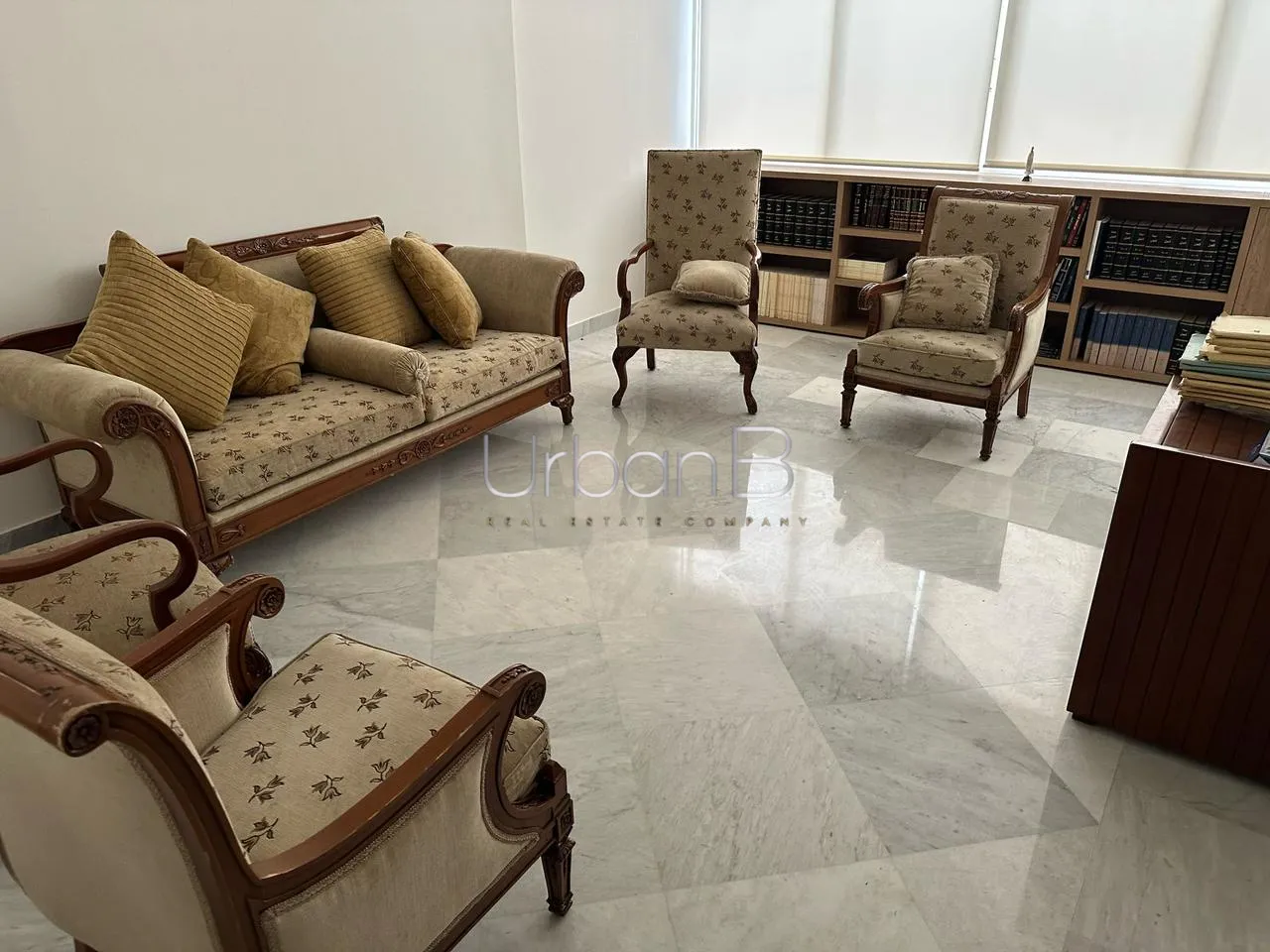 Apartment for rent in Horch tabet, lebanon