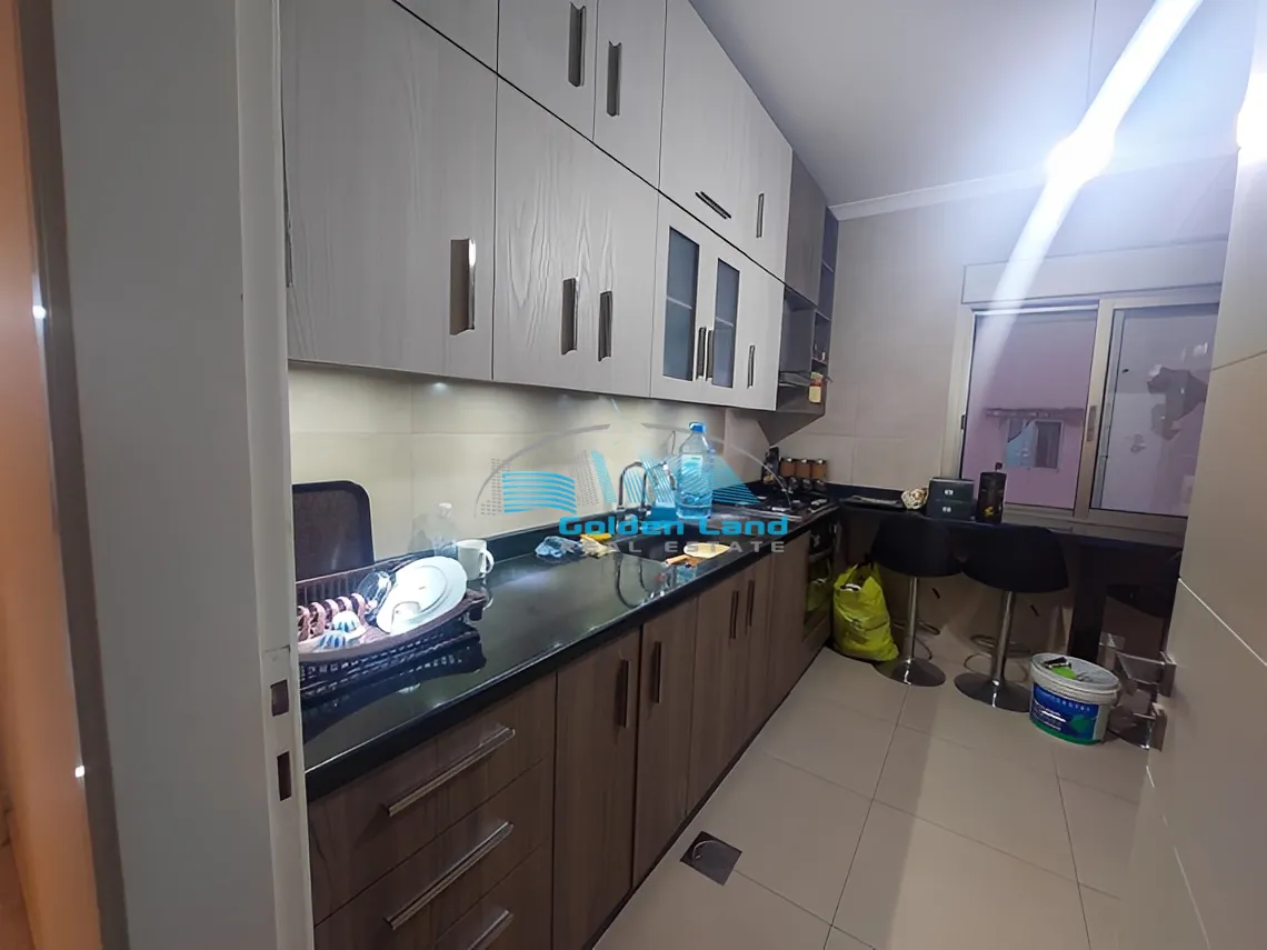 Apartment for Rent in Dbayeh, Lebanon