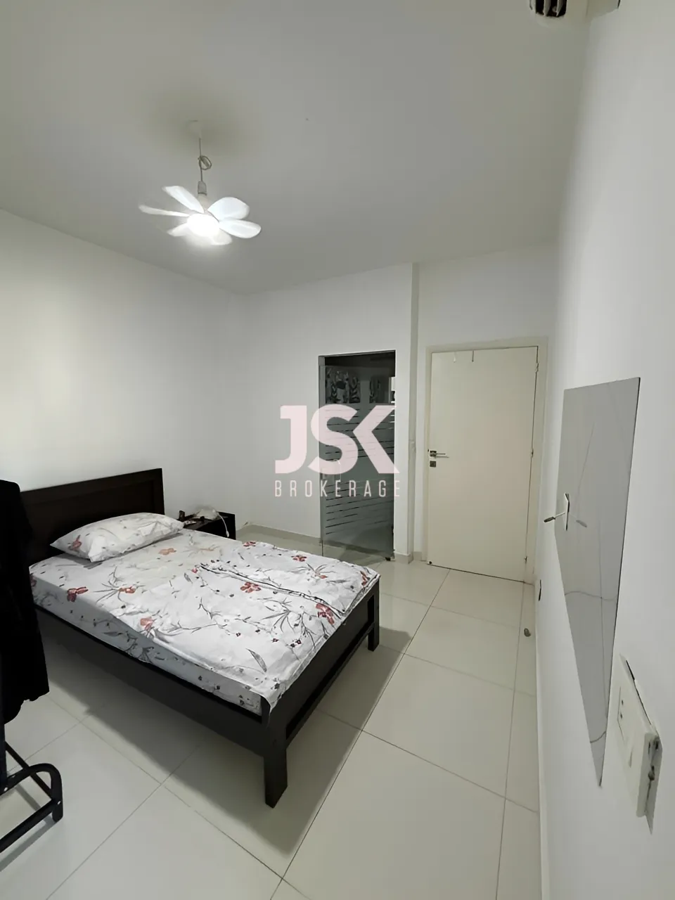 Apartment for Sale in Aaoukar