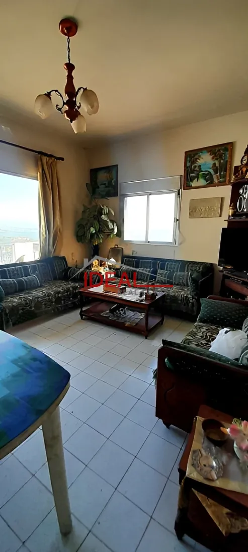 Chalet for sale in Faitroun, Lebanon
