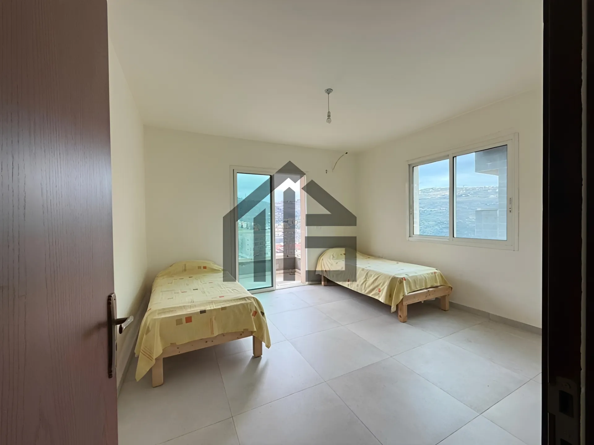 Apartment for sale in Aley, Lebanon