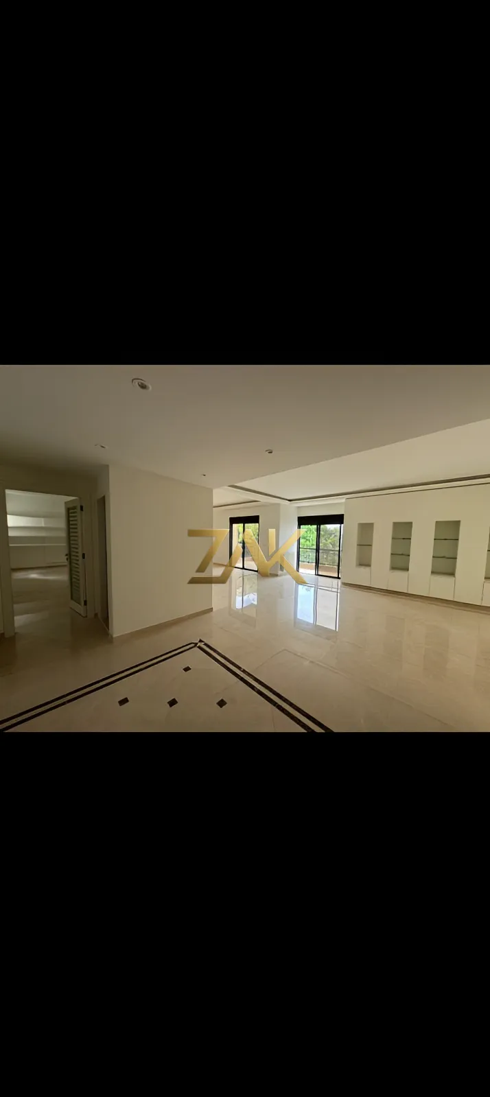 Apartment for Rent Hazmieh