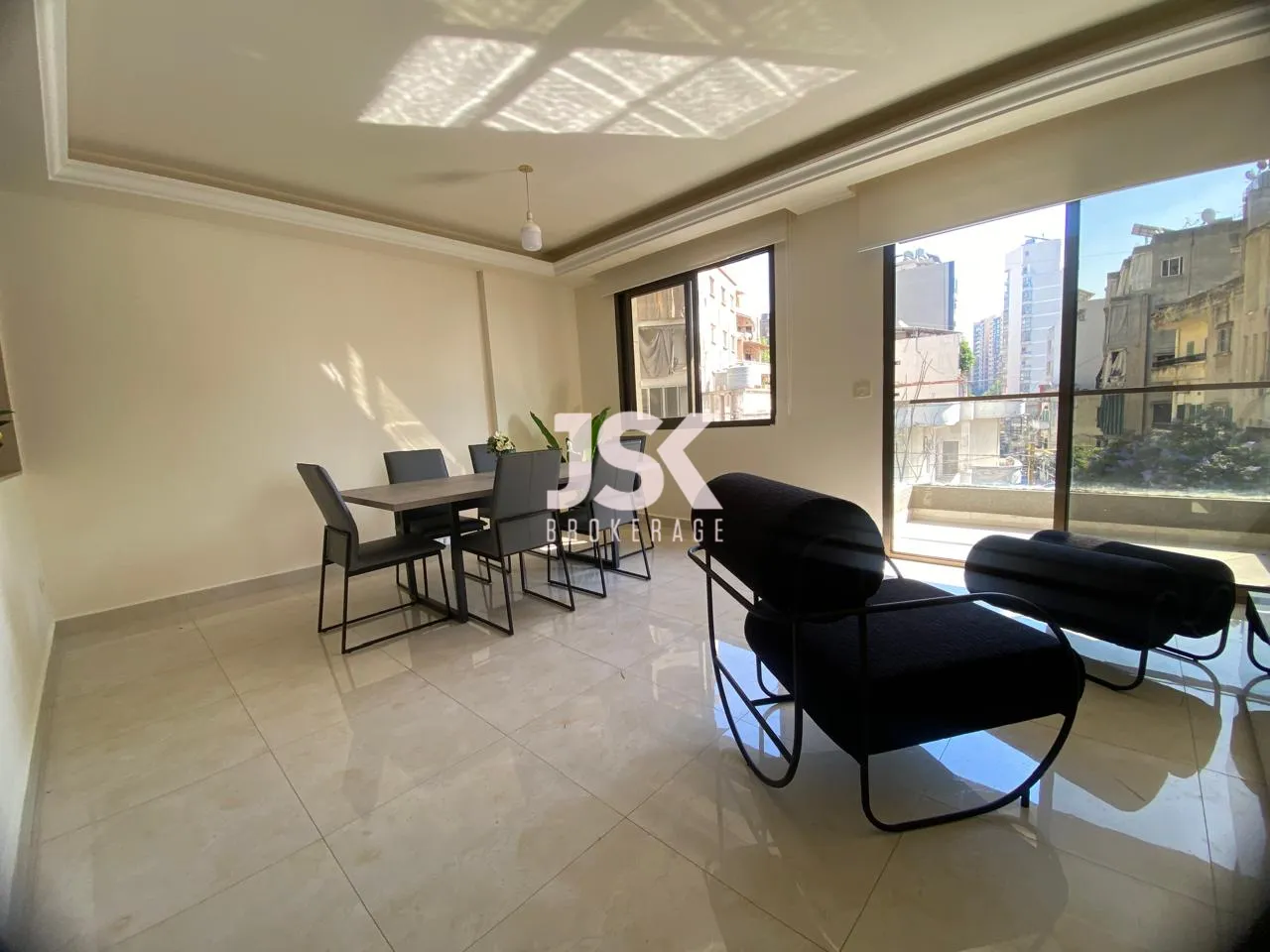 Hotel for Rent in Achrafieh