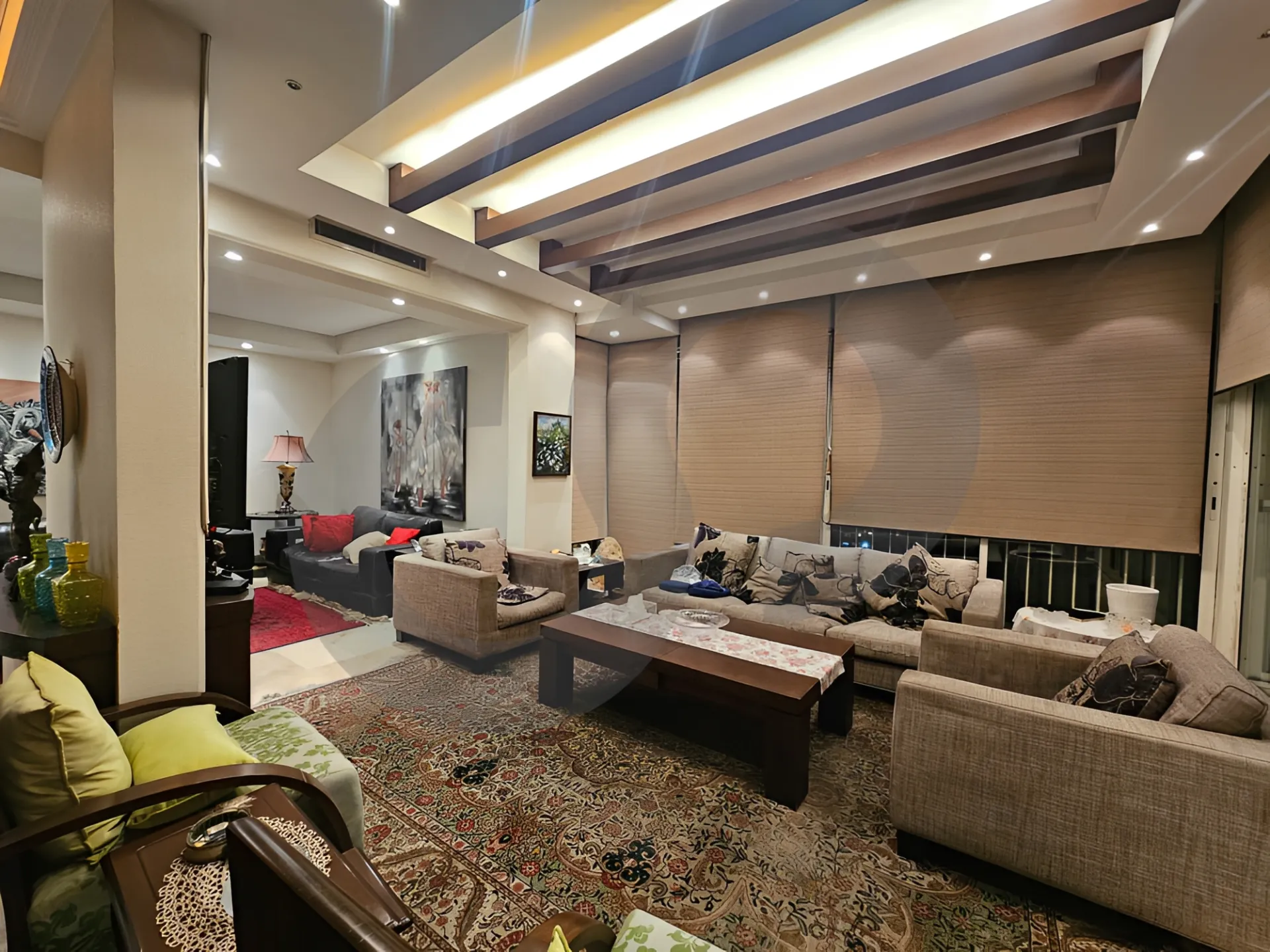 Apartment for Sale in Mar Roukoz