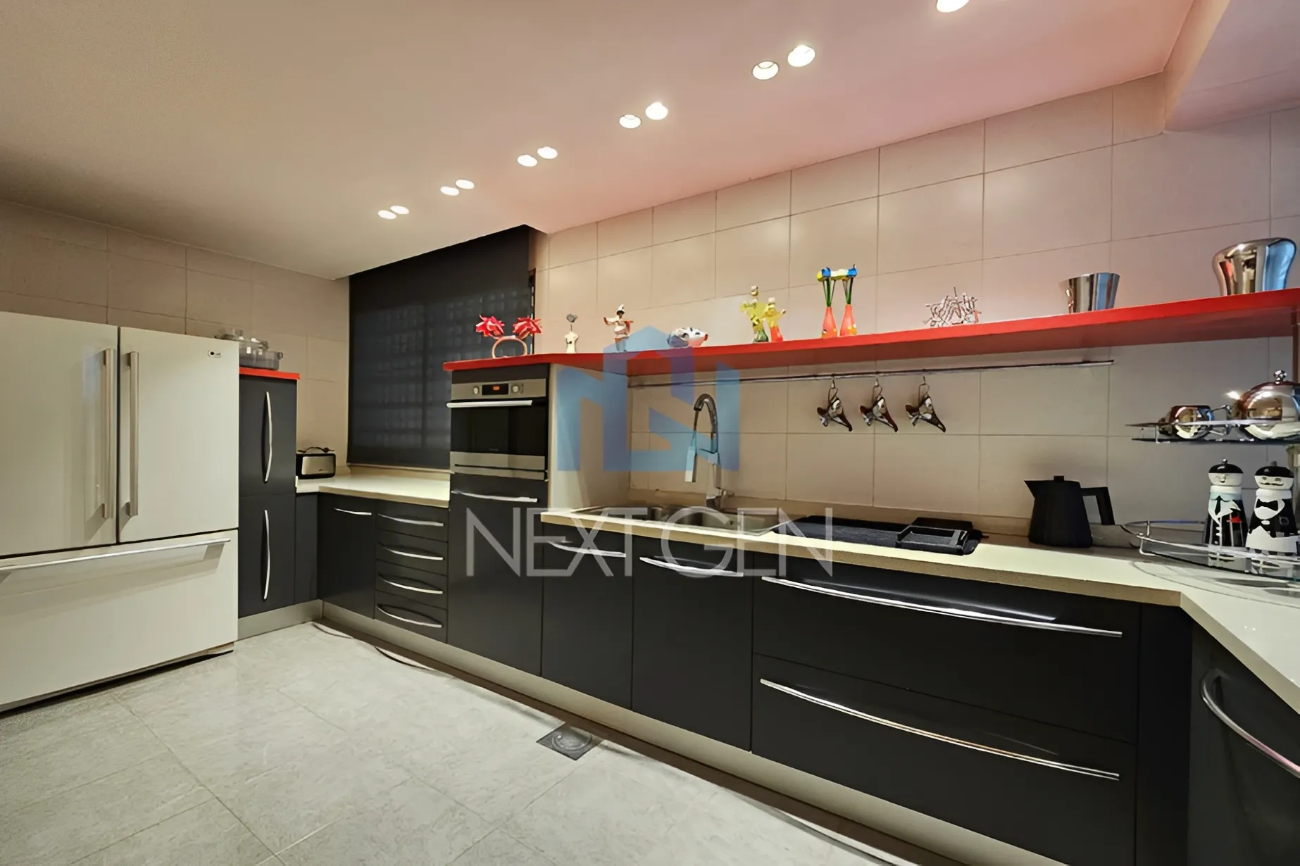 Apartment for sale in Tallet Khayat, Beirut, Lebanon