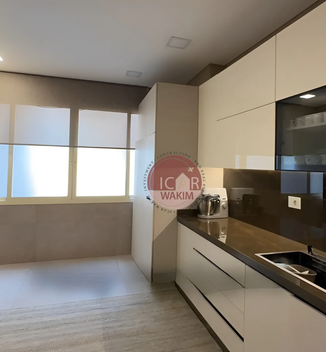 Apartment for sale in Kraytem, Beirut, Lebanon