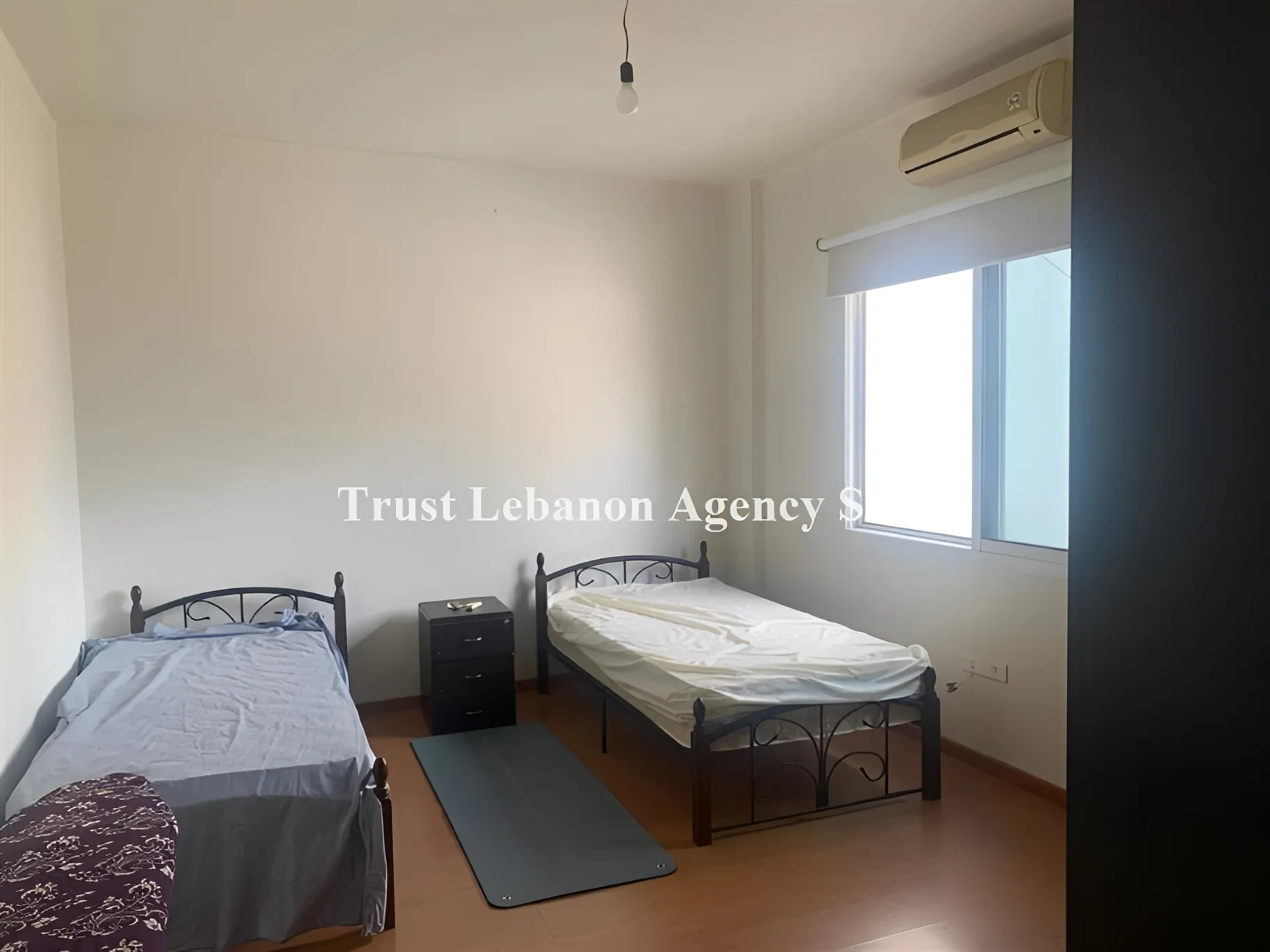 Apartment for Rent in Achrafieh Lebanon