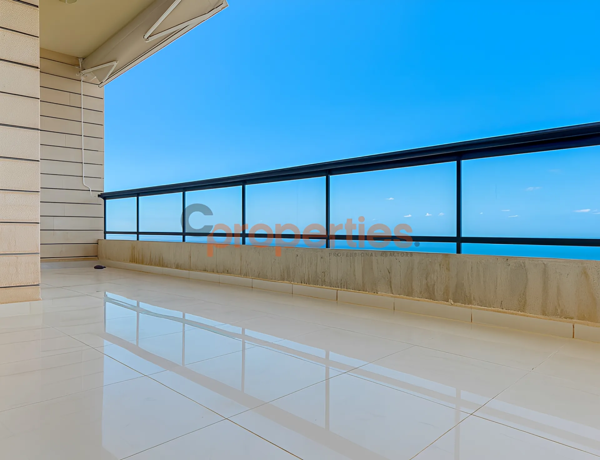 Apartment for Rent in Sahel Aalma