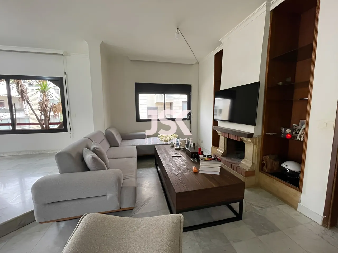 Apartment for Sale in Beit El Chaar