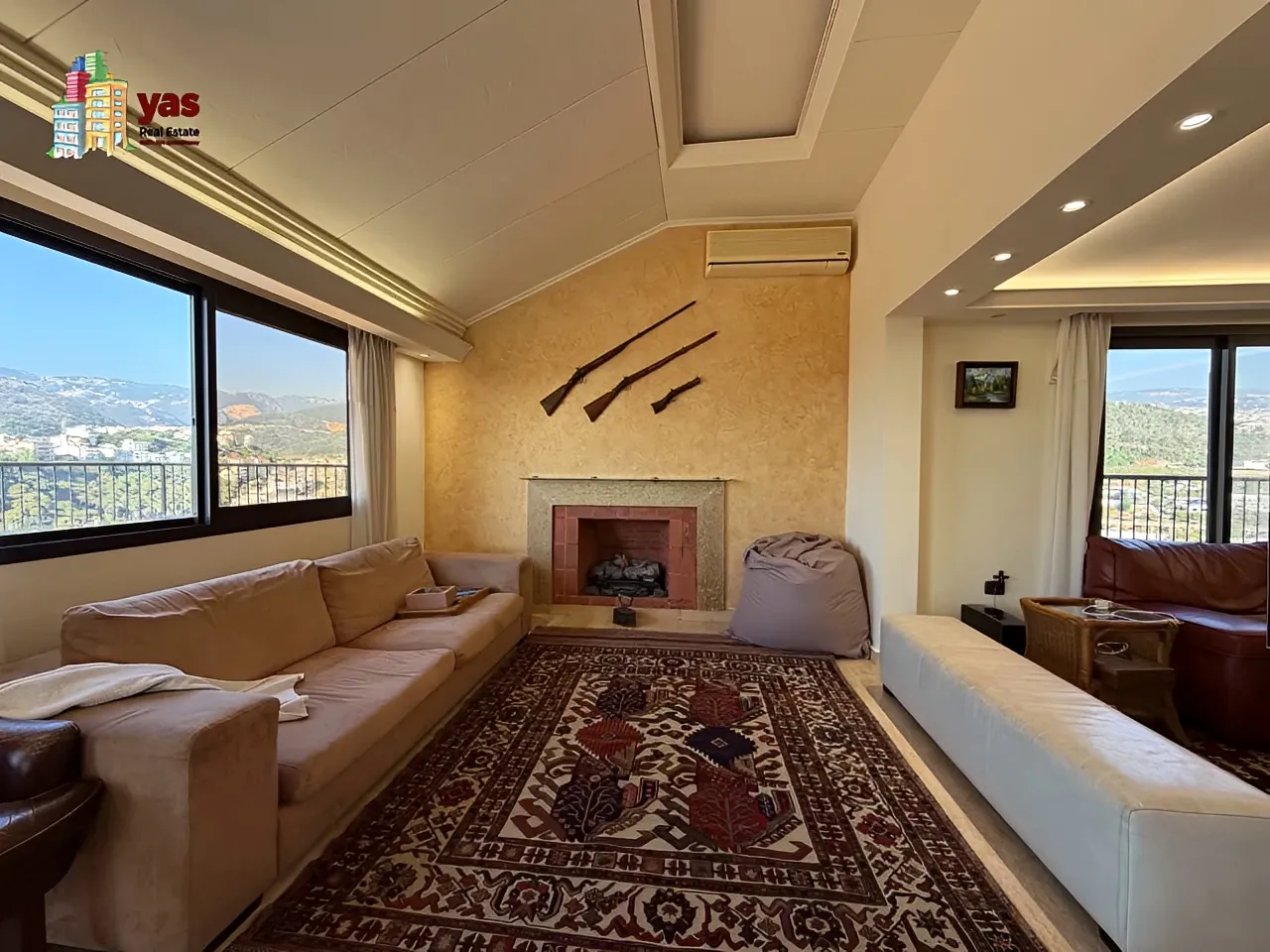 Apartment for Sale in Zouk Mosbeh