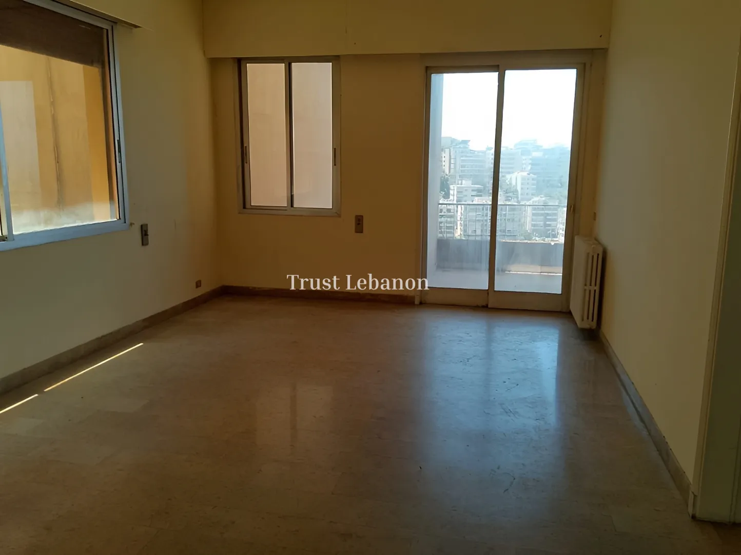 Office for sale in Mkalles, Lebanon