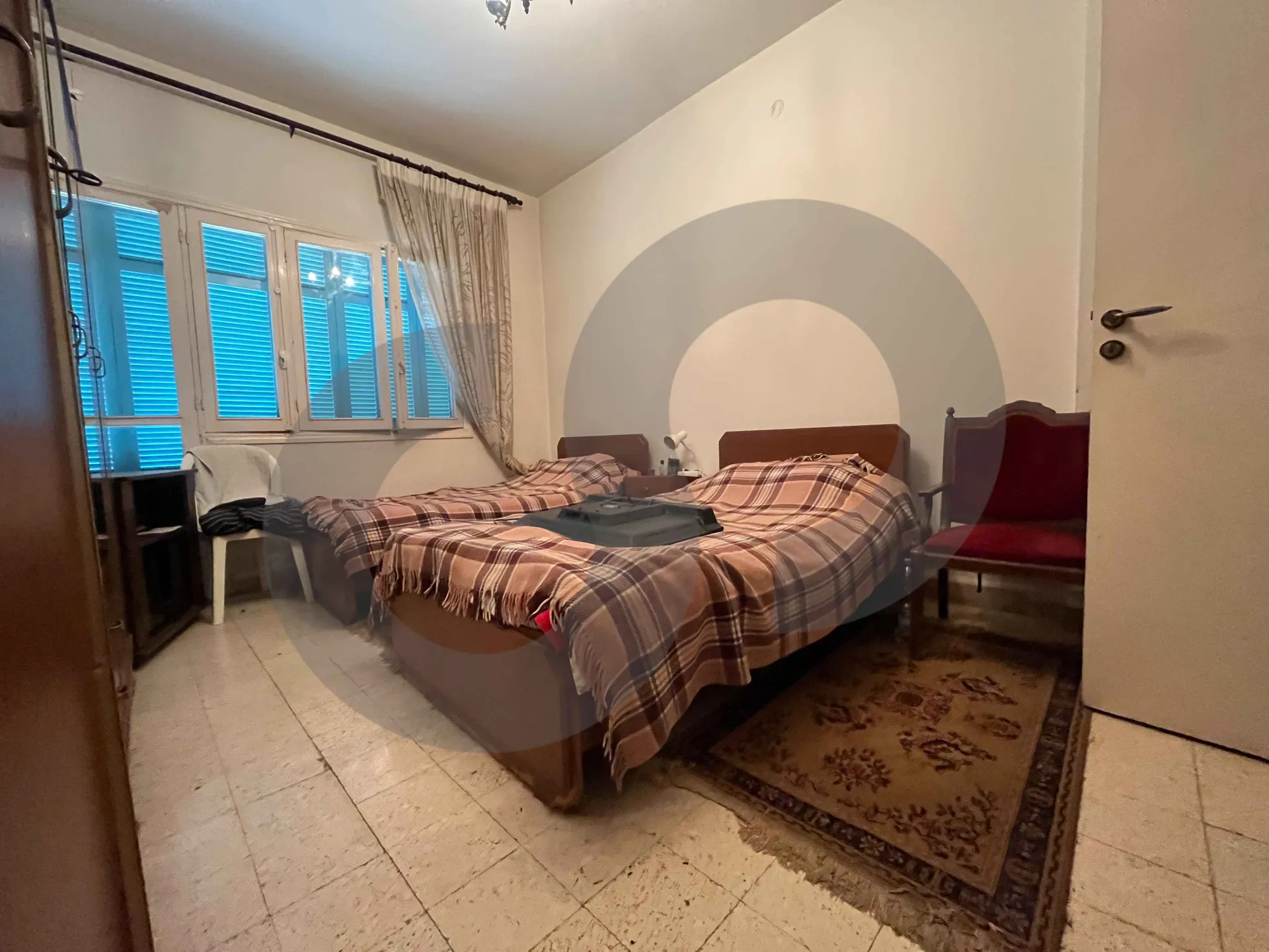 Apartment for Sale in Geitawi
