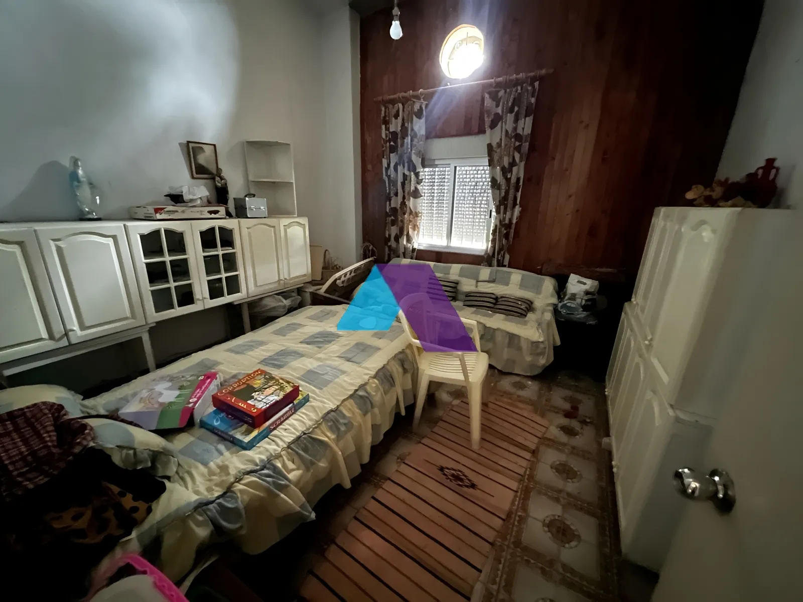 Villa for Sale in Ghosta