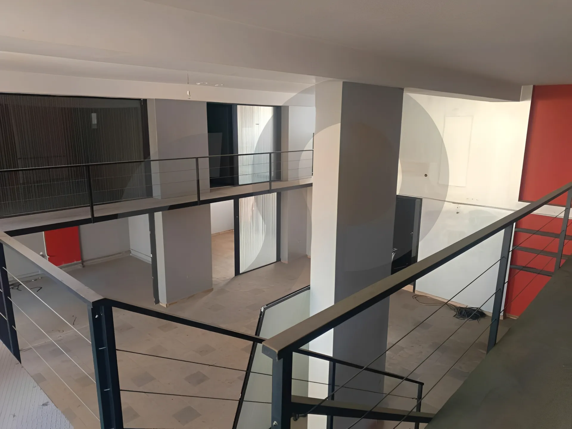 Office for rent in Achrafieh, Beirut, Lebanon