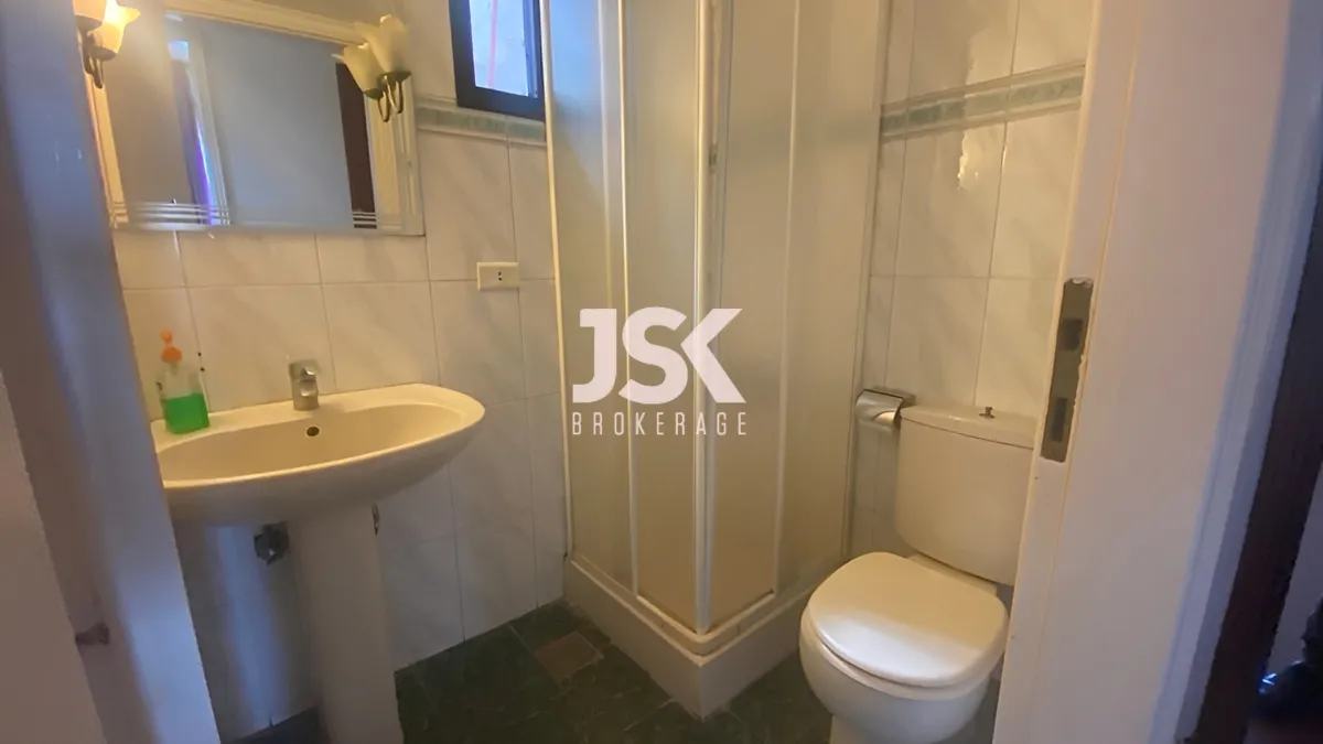 Apartment for Rent in Dbayeh, Lebanon