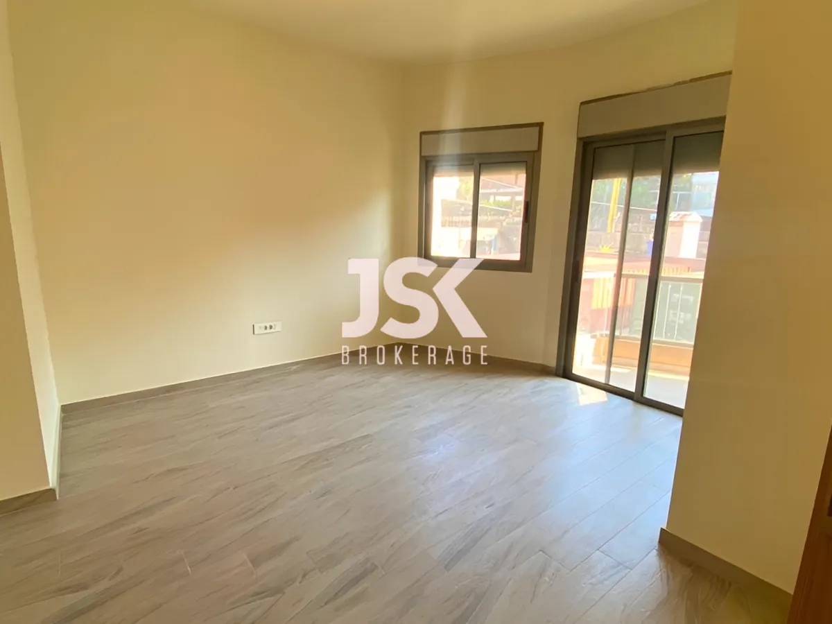 Duplex for Sale in Mazraat Yachoua, Lebanon