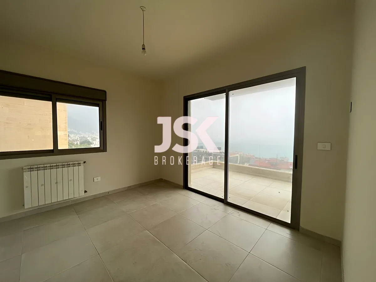 Duplex for Sale in Kfar Hbab, Lebanon