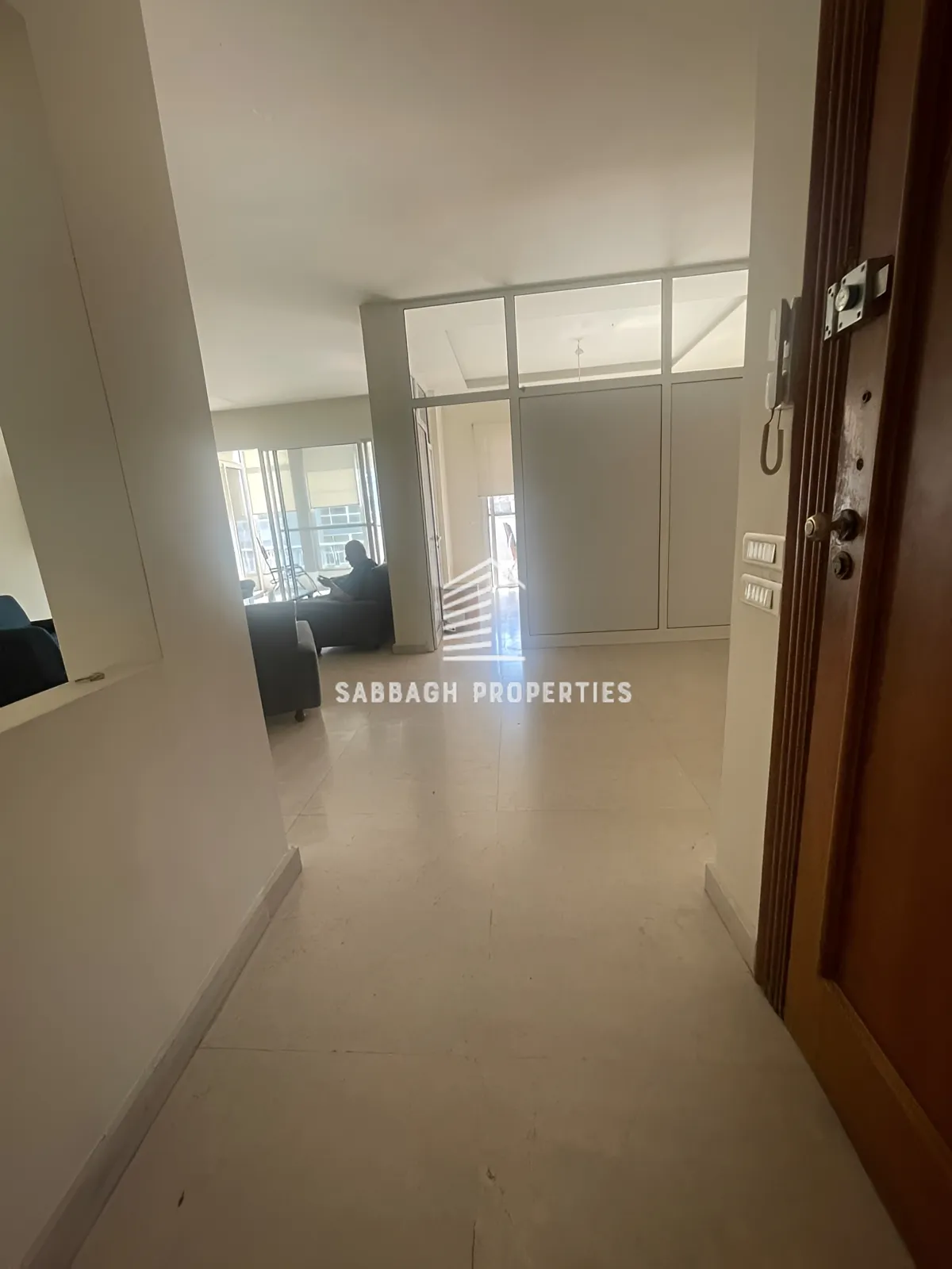 Apartment for rent in Forn el chebbak, lebanon