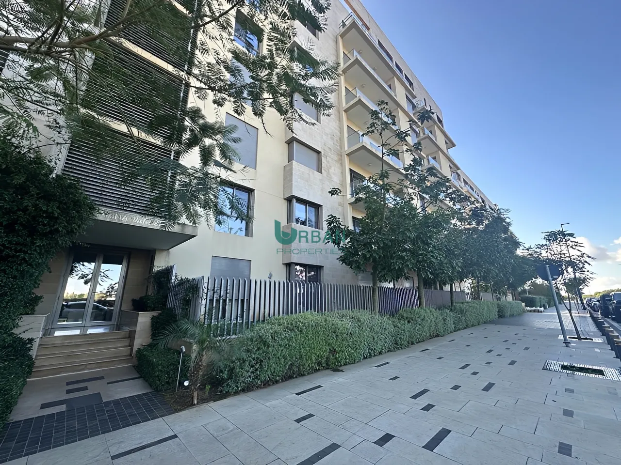 Residential in Dbayeh, lebanon