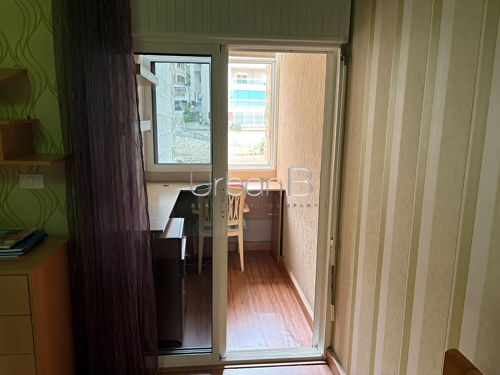 Apartment for rent in Sahel Aalma
