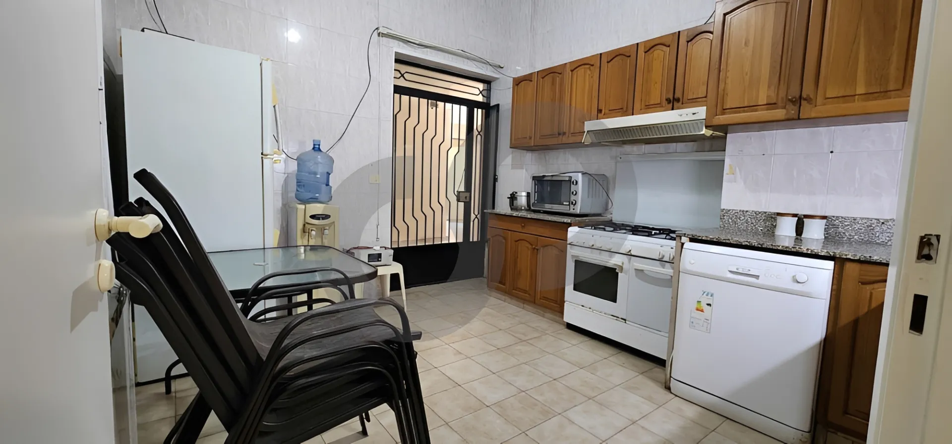 Apartment for Rent in Mazraat Yachoua - 3 bed, 3 bath