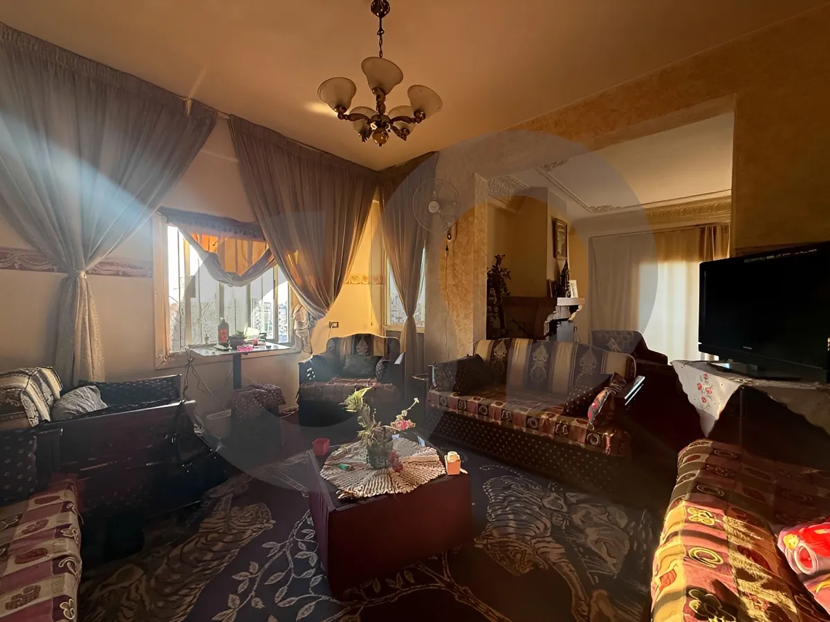 Apartment for Sale in Abou Samra, Tripoli, Lebanon