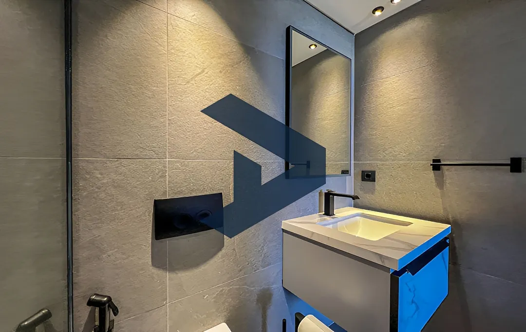 Apartment for rent in Achrafieh, Beirut, Lebanon