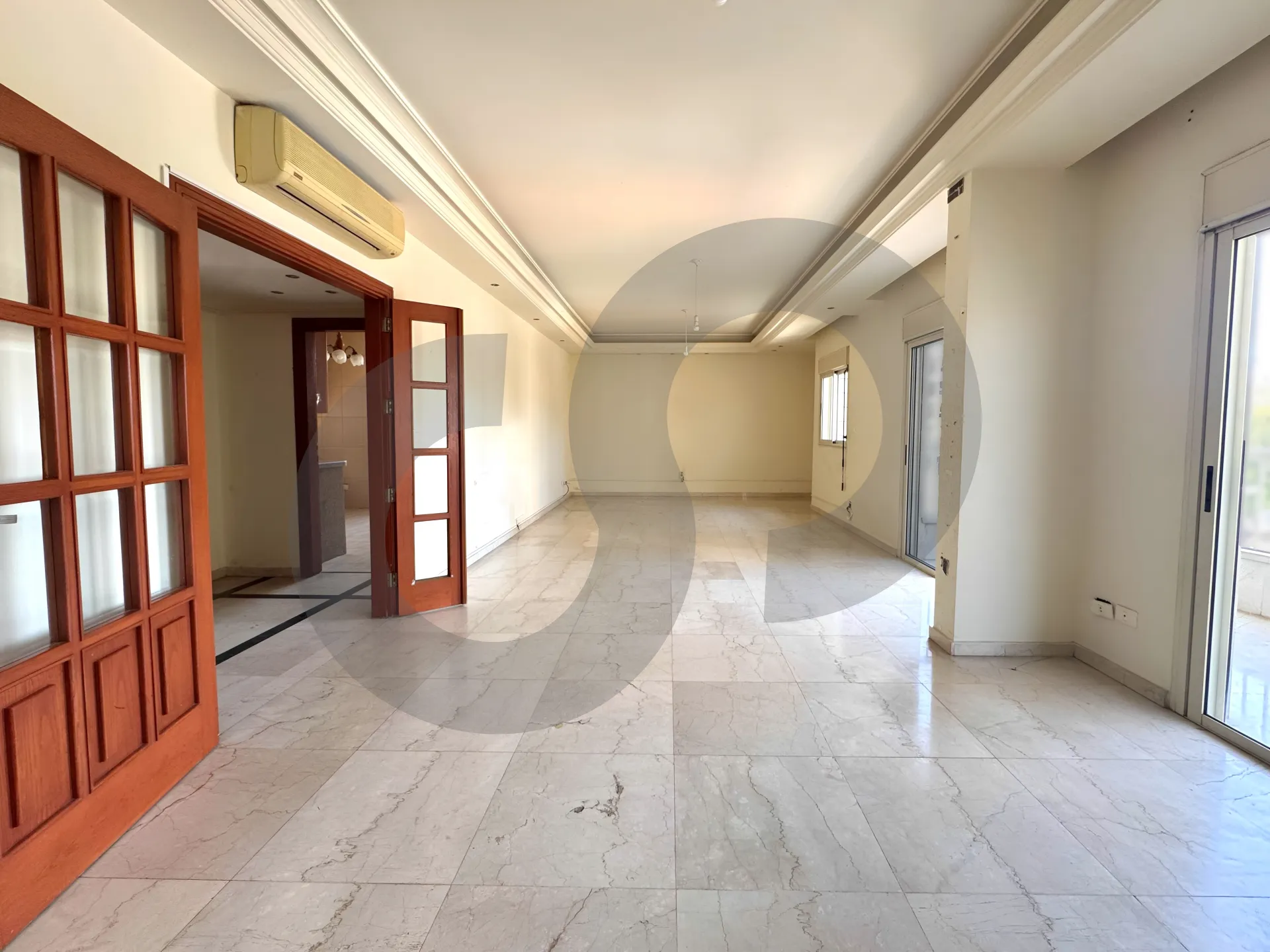 Apartment for Rent in Jounieh - 3 bed, 3 bath
