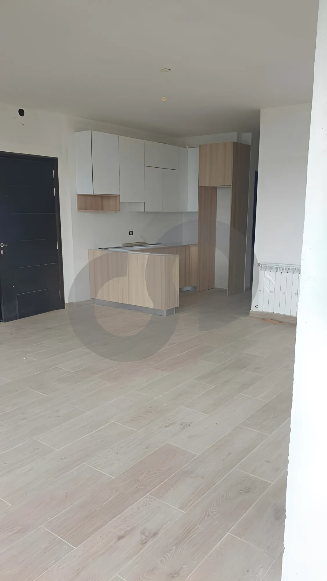 Apartment for Rent in Zaarour