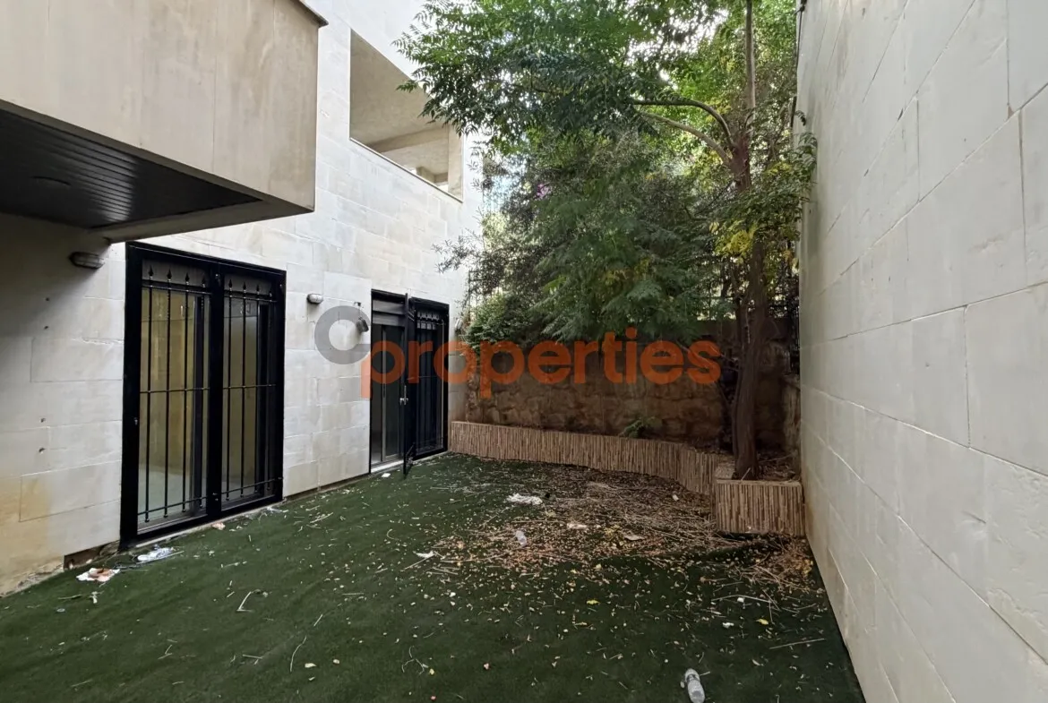 Apartment for Rent in Biyyadah