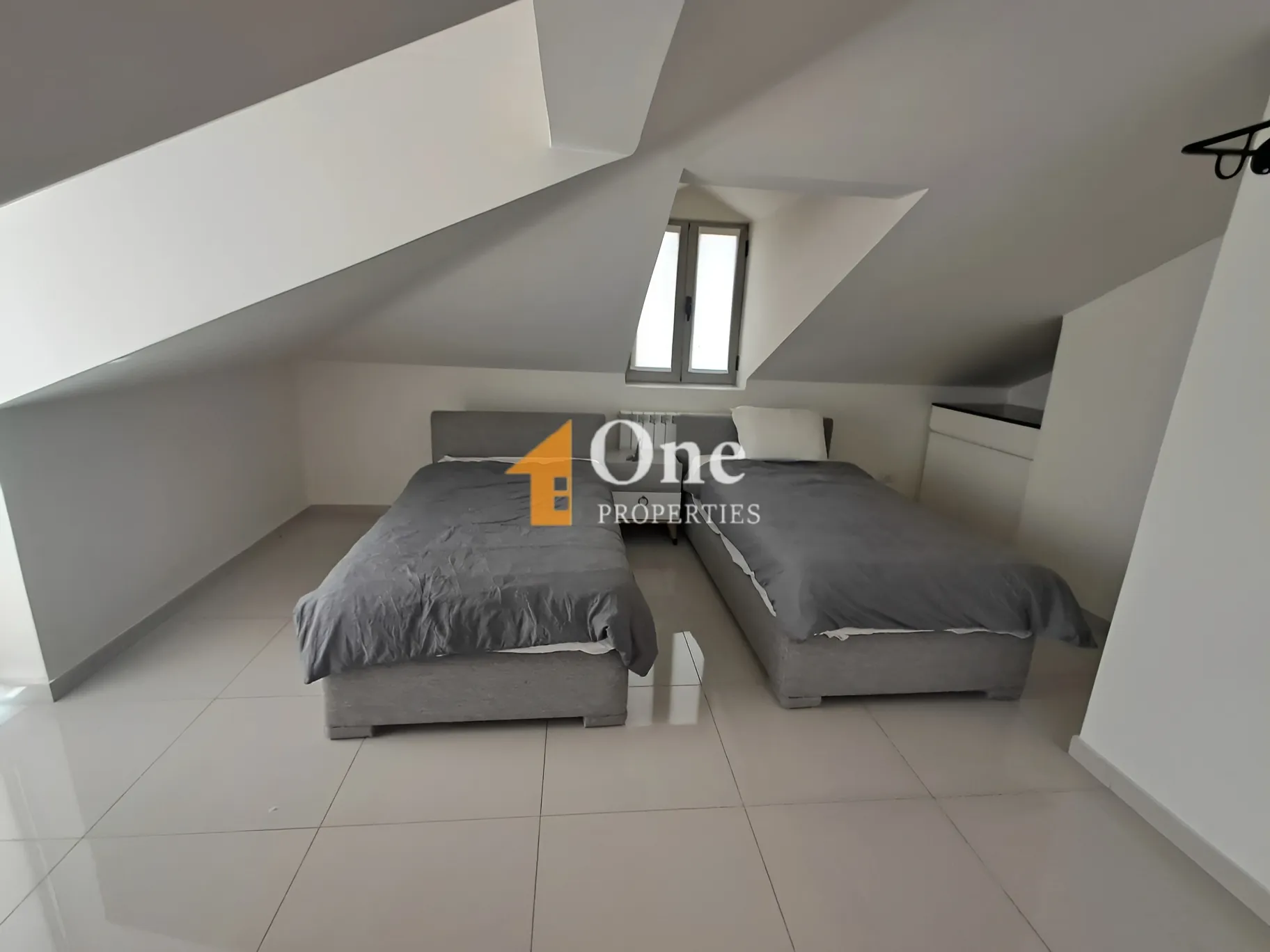 Apartment for rent in Kfar Hbab, Lebanon