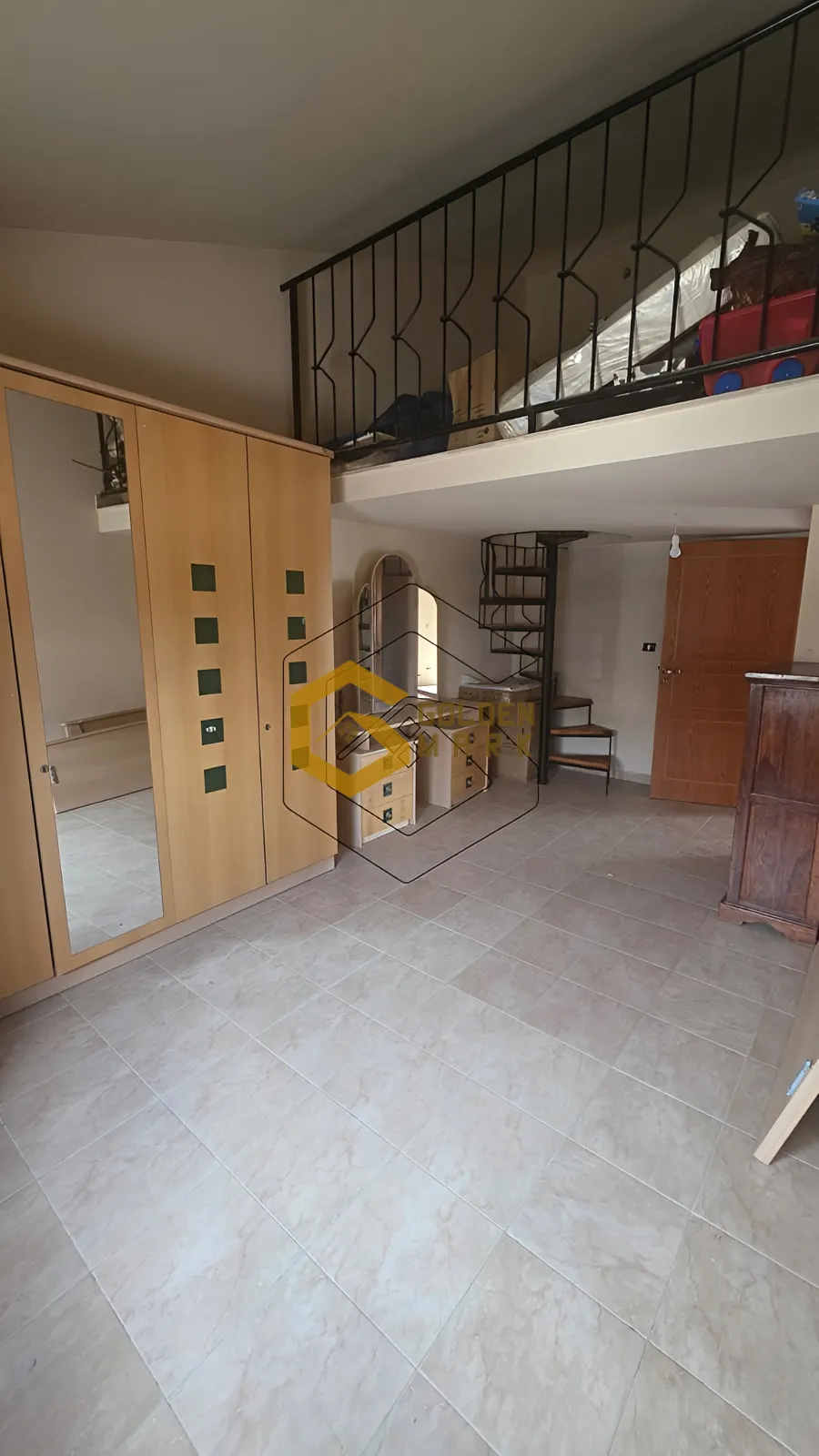 Commercial Property for Rent in Damour