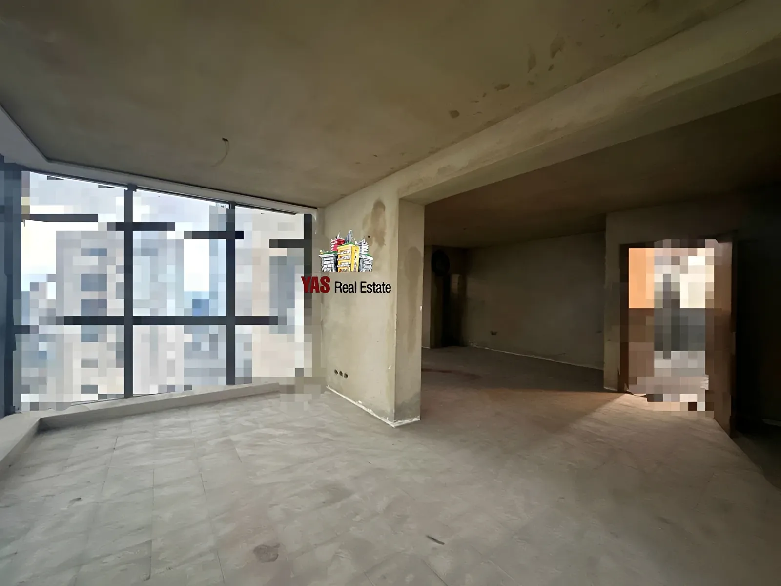 Office for Sale in Zalqa
