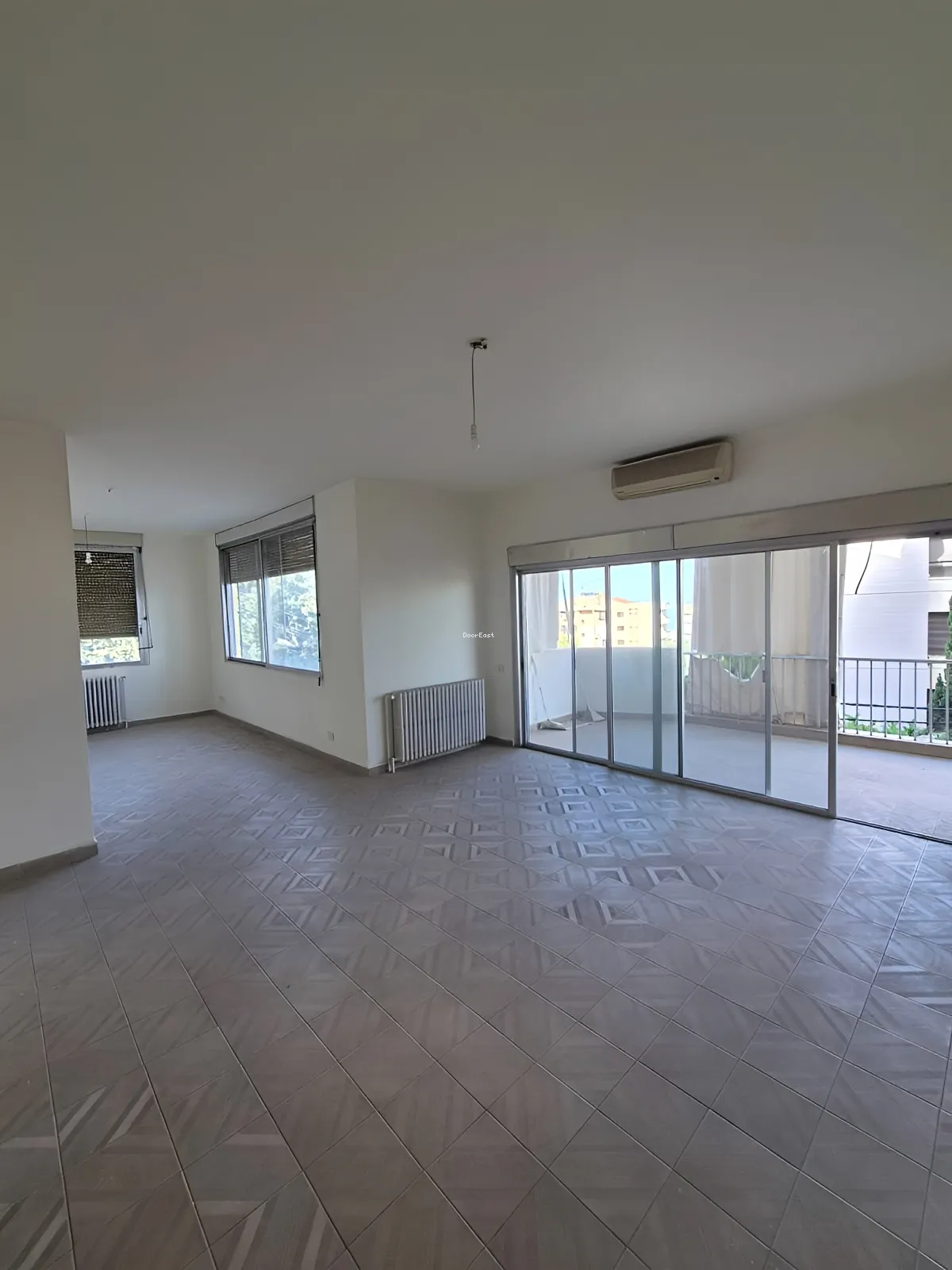 Apartment for sale in Rabieh