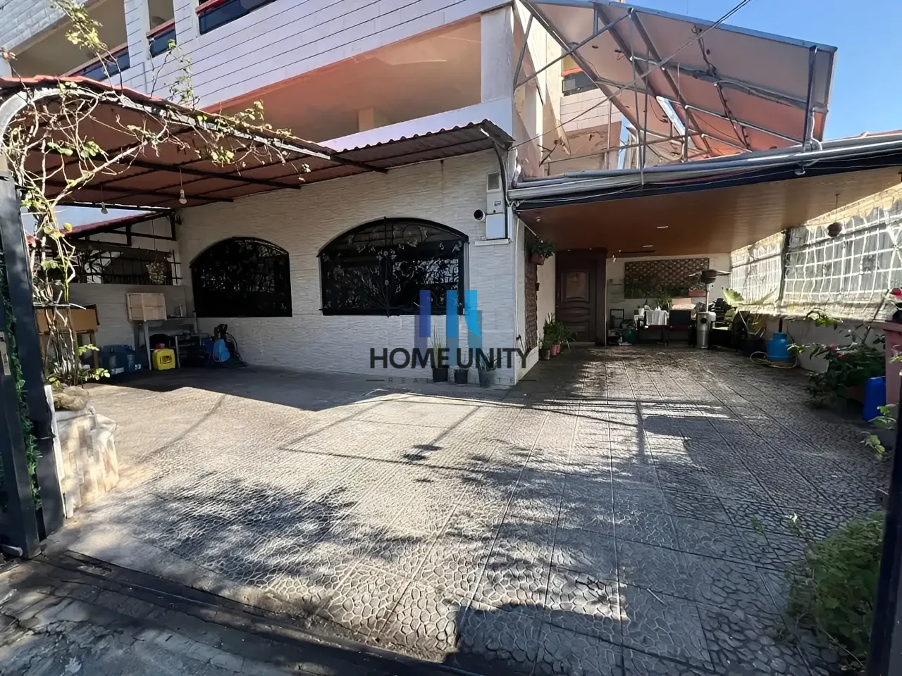 Apartment for Sale in Ainab