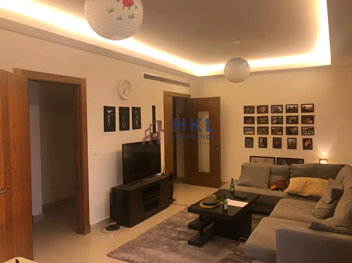 Apartment for rent in Manara, Beirut, Lebanon - 3 bed, 2 bath