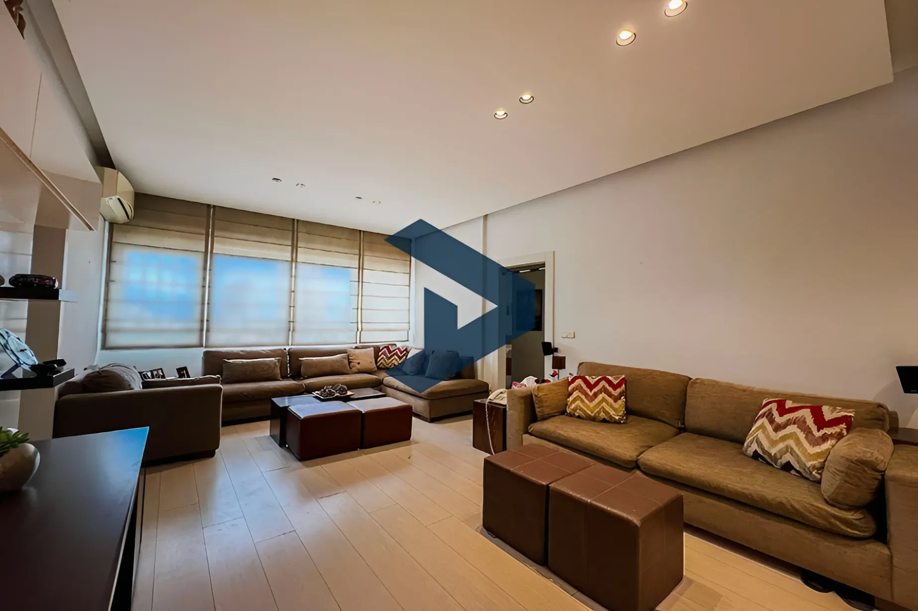 Apartment for rent in Achrafieh, Beirut, Lebanon
