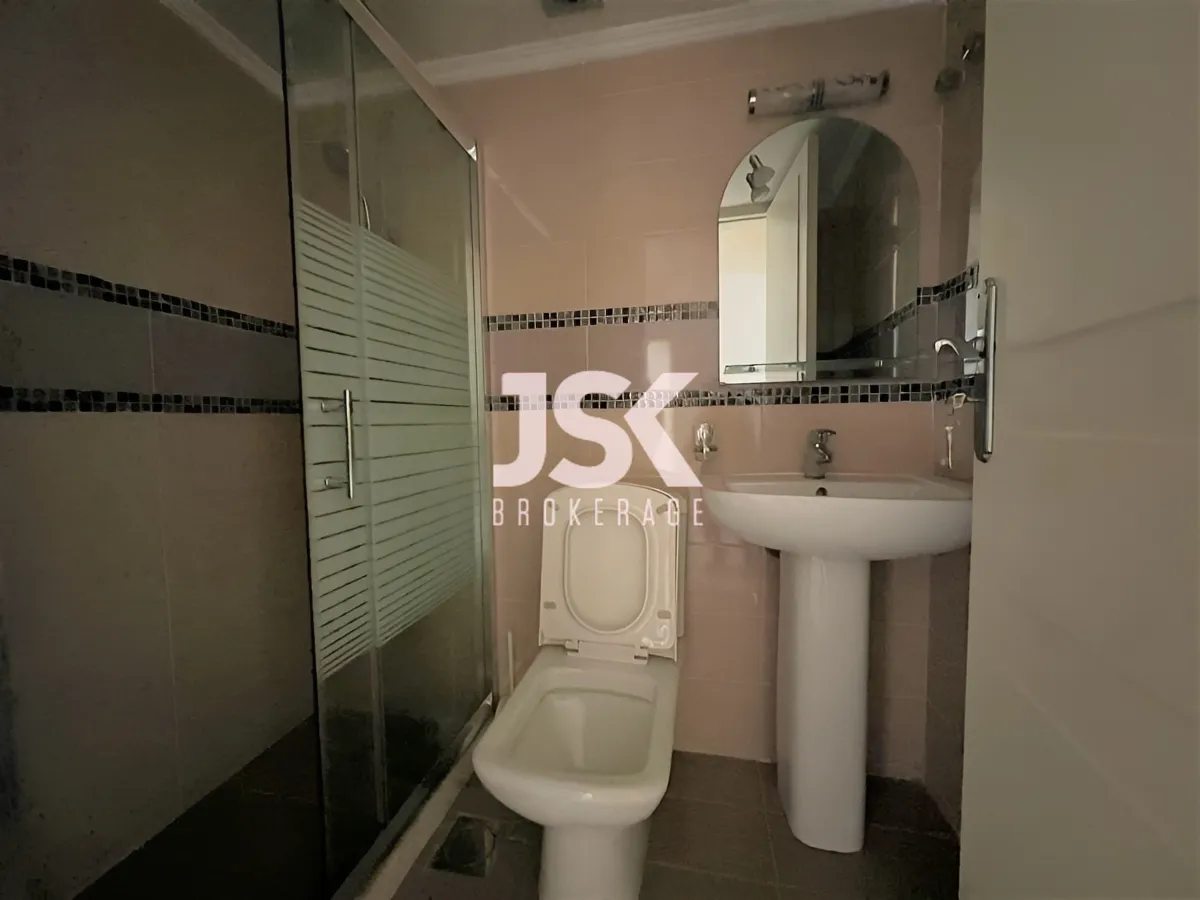 Apartment for Sale in Sassine, Beirut